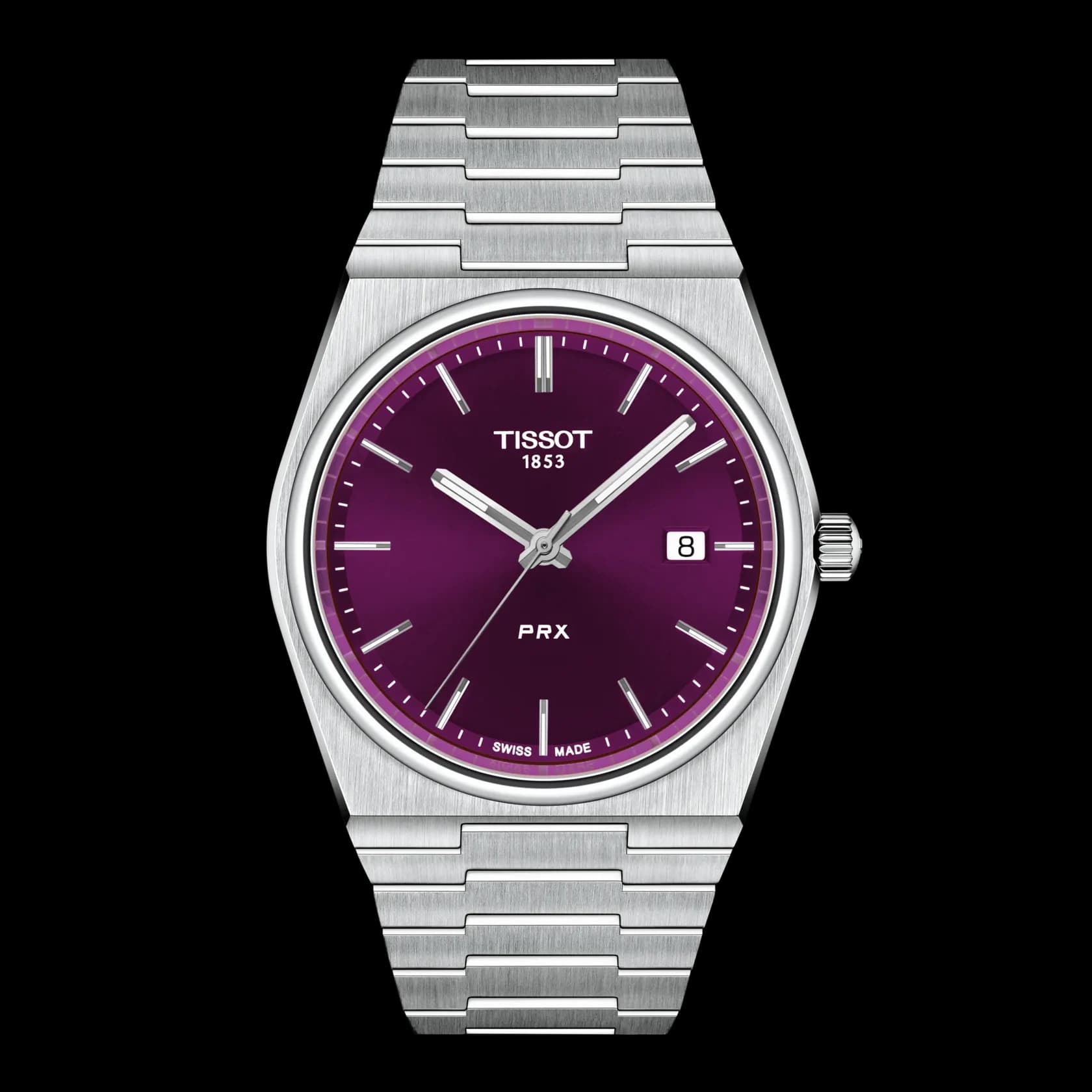 Tissot PRX 40mm