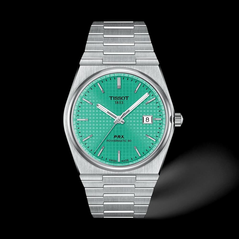 Tissot PRX 40mm