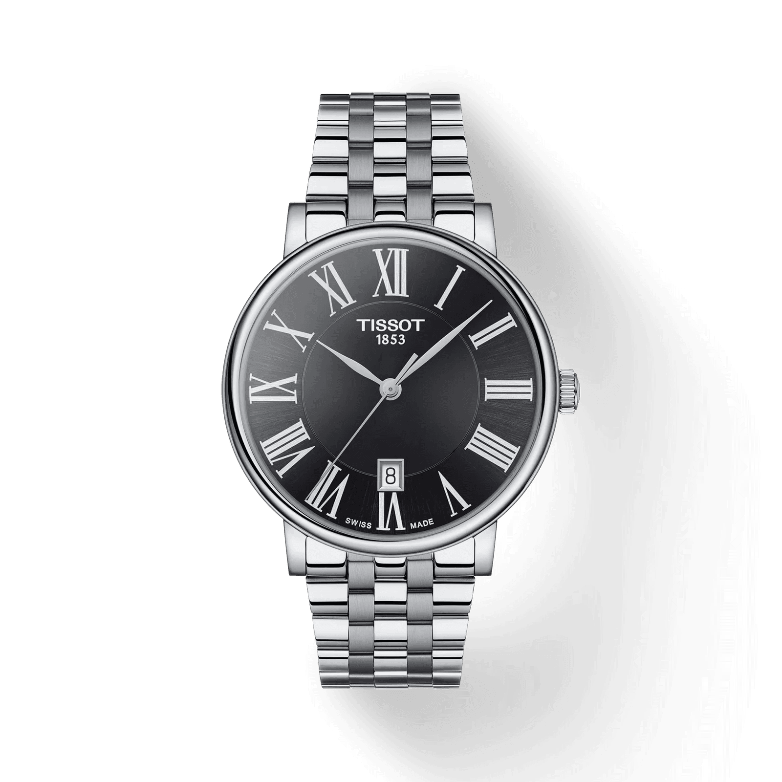 Tissot Carson Premium