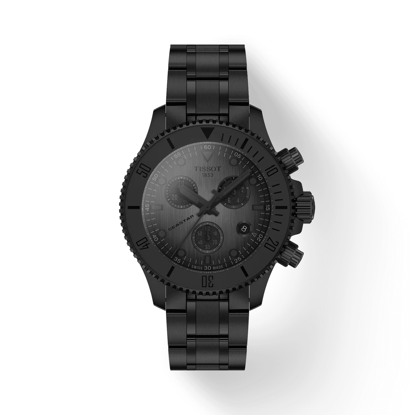 Tissot Seastar 1000 38mm