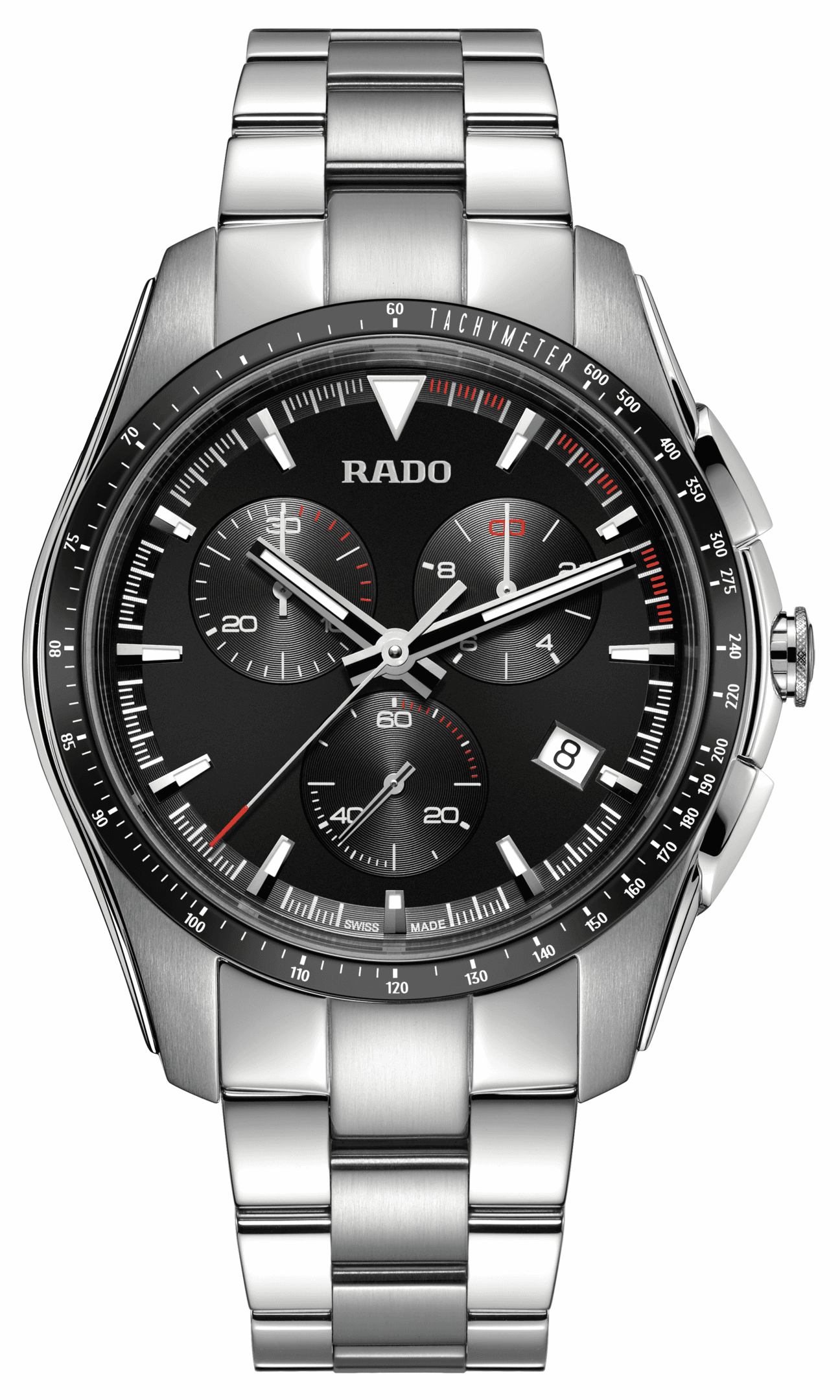 HyperChrome  Chronograph