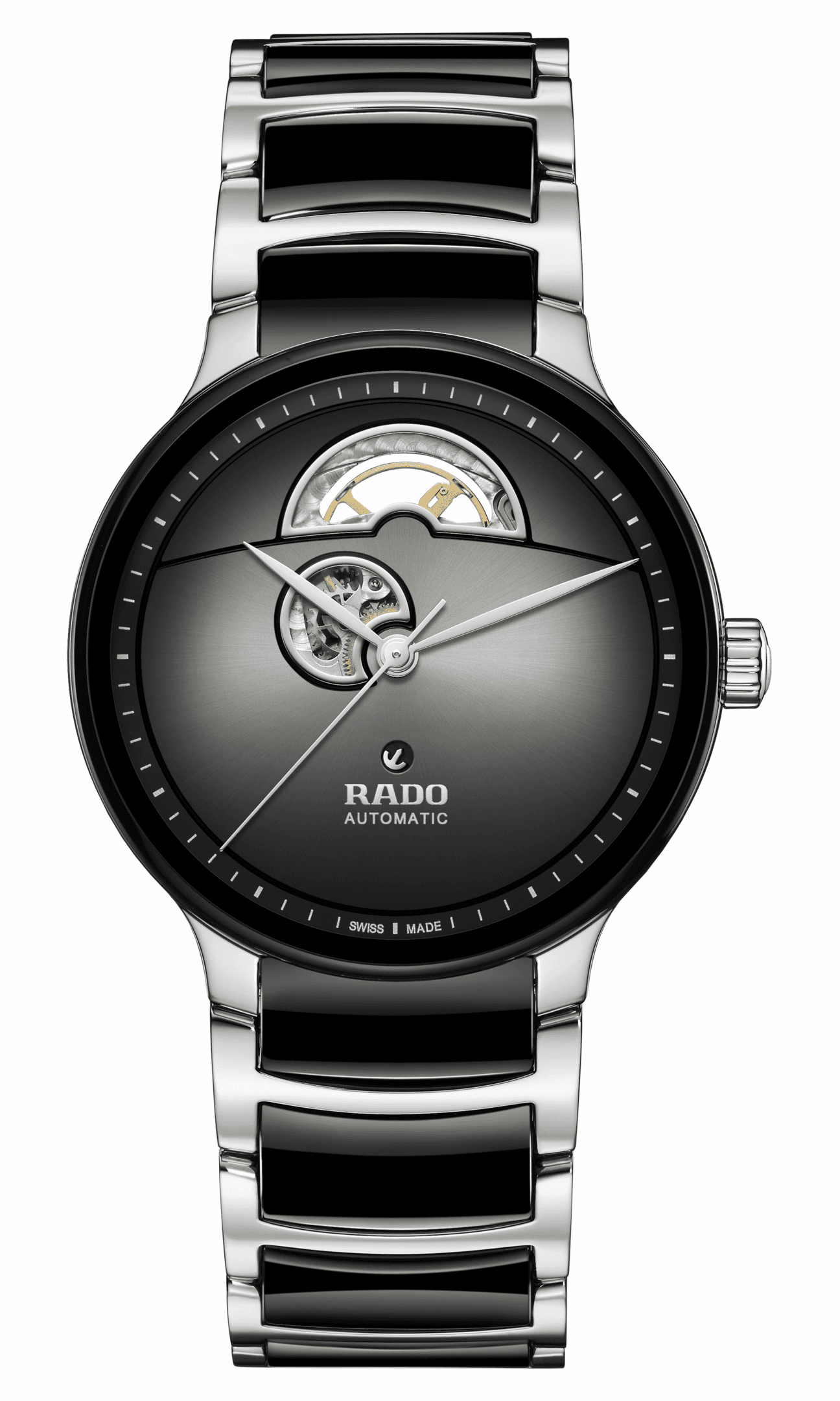 Centrix Automatic Open Heart