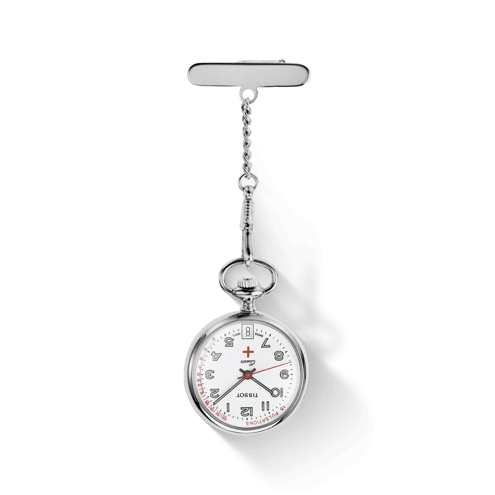 Tissot Pendants 30.1mm