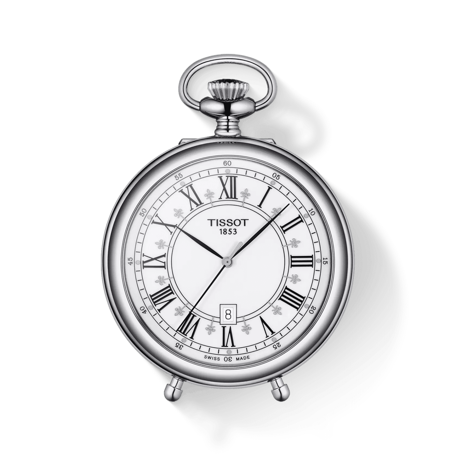 Tissot Stand Alone