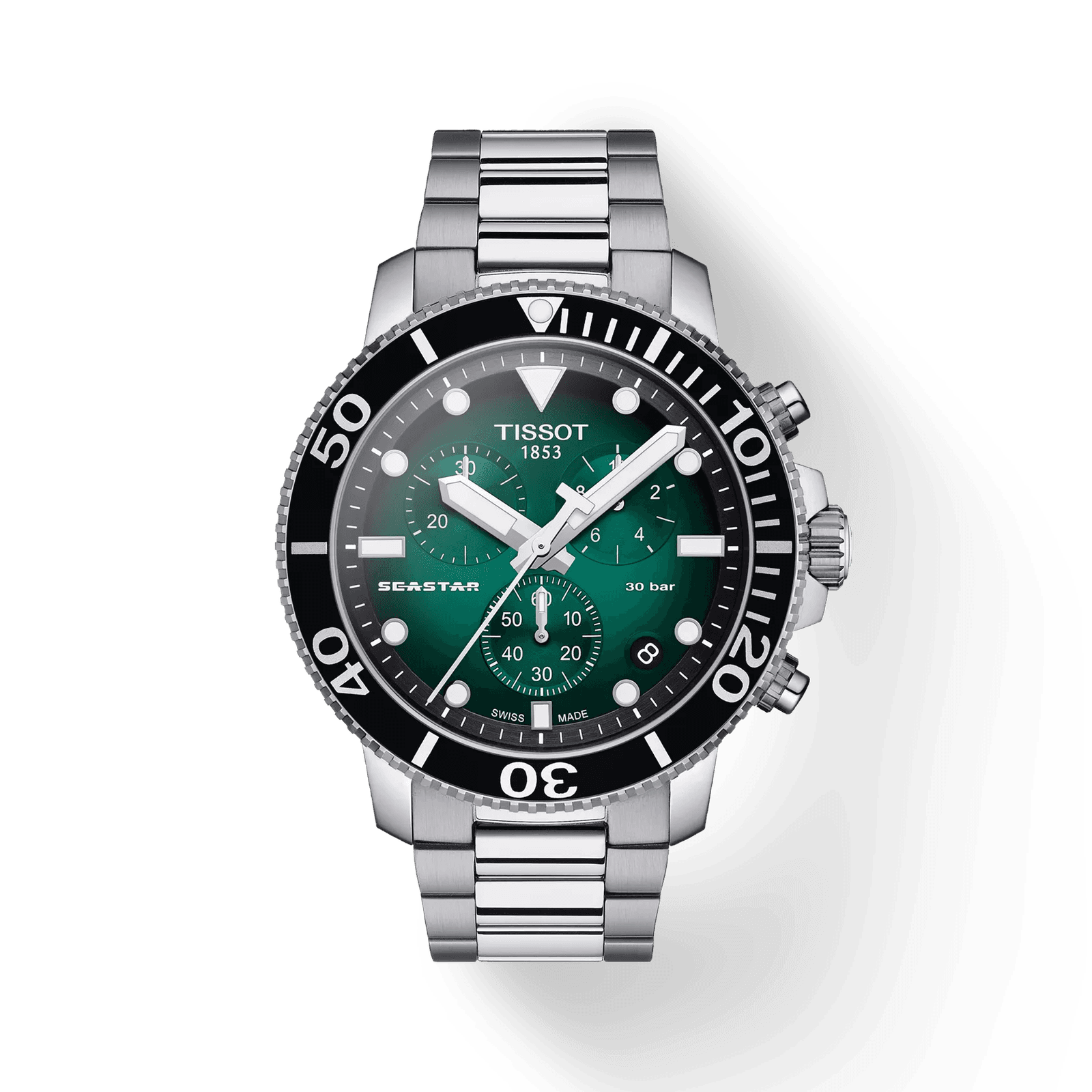 Tissot Seastar 1000 45.5mm