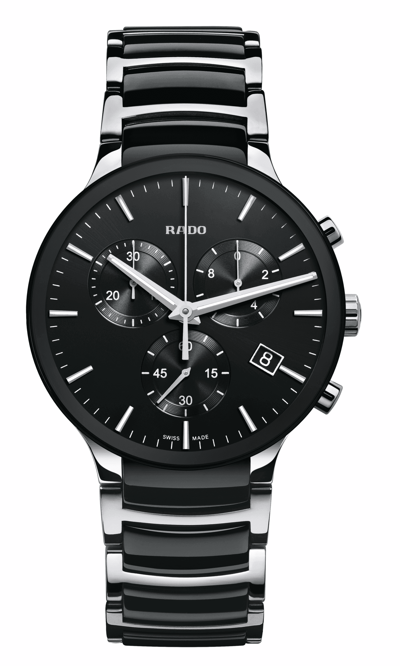 Centrix Chronograph