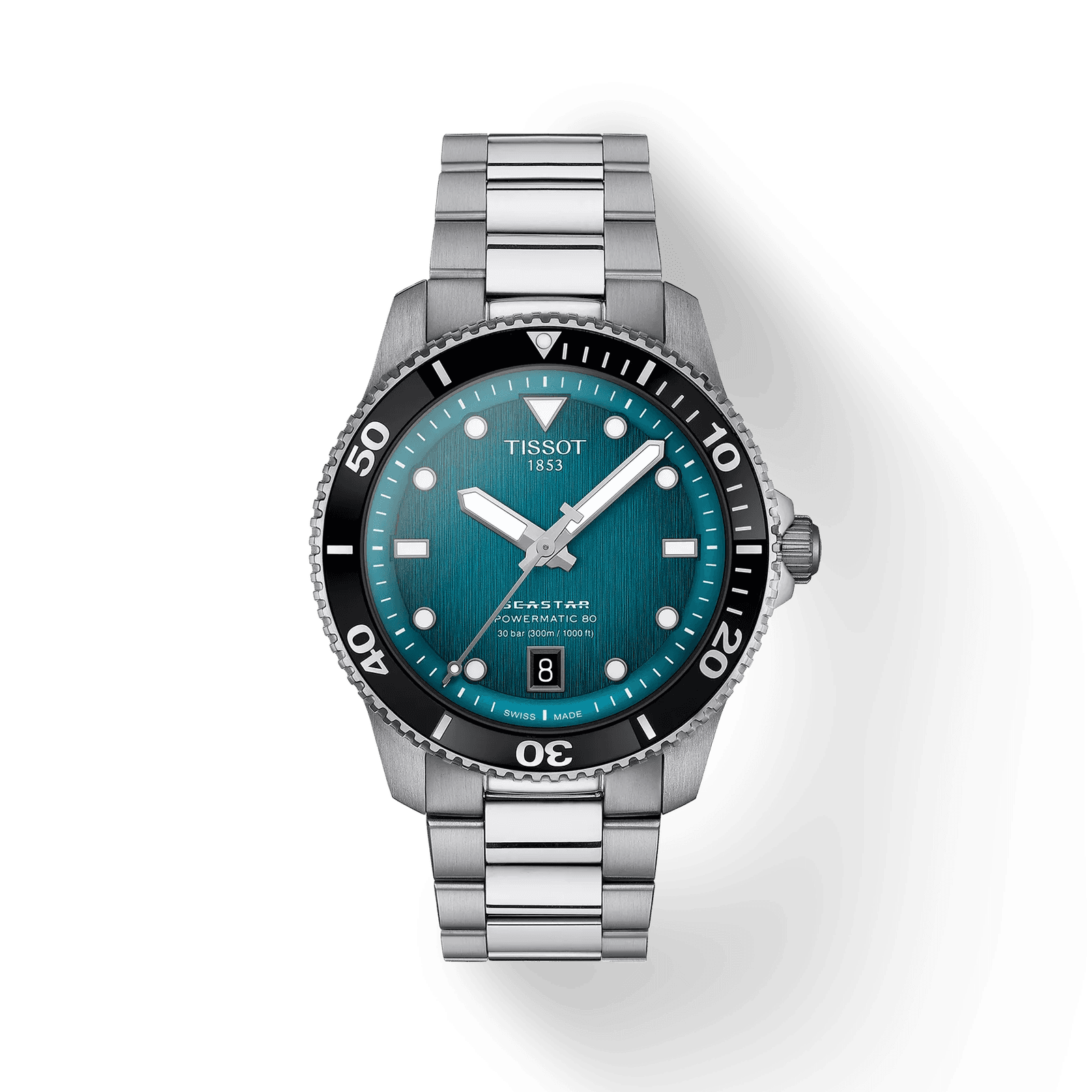 Tissot Seastar 1000 40mm