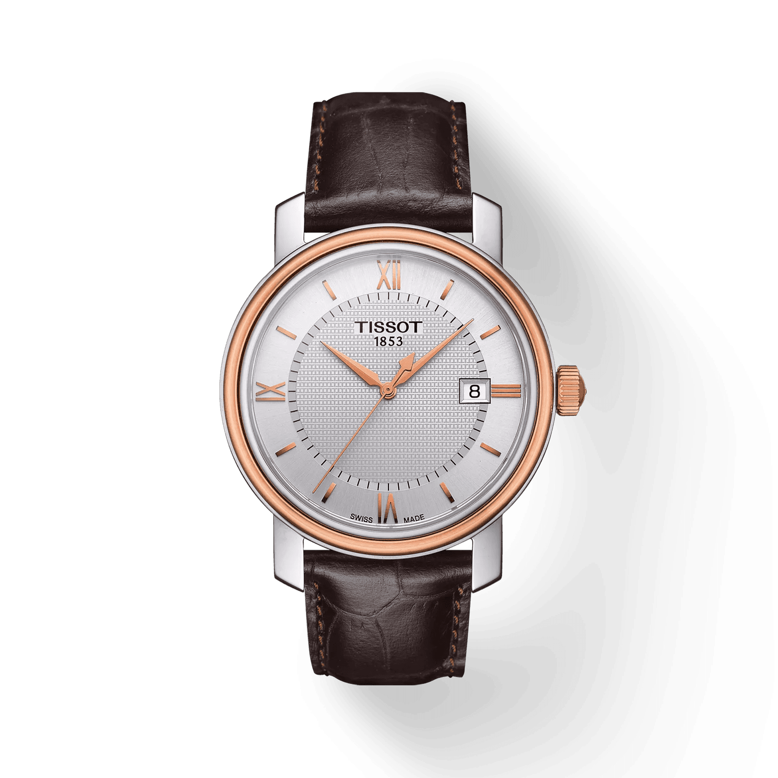 Tissot Bridgeport 40mm
