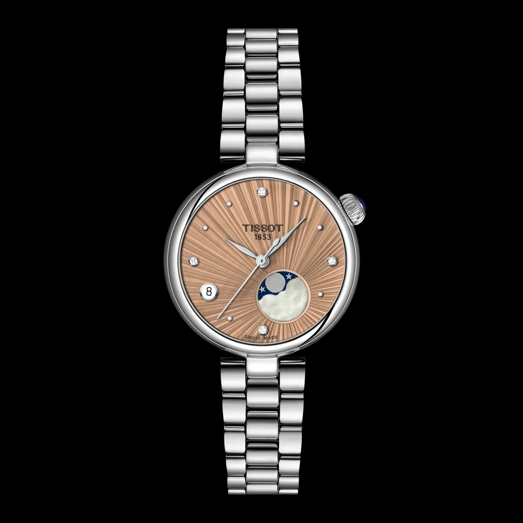 Tissot Desir 29.6mm