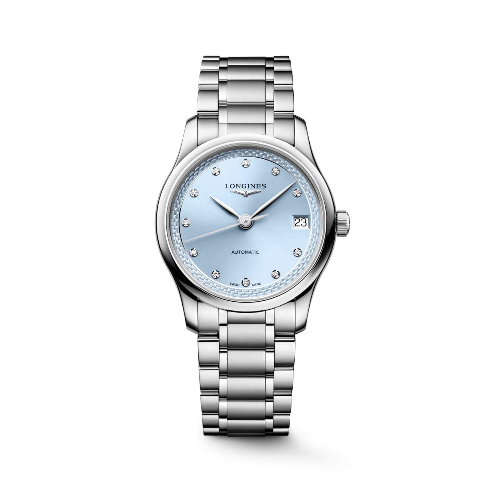 Longines Master Collection 34 mm
