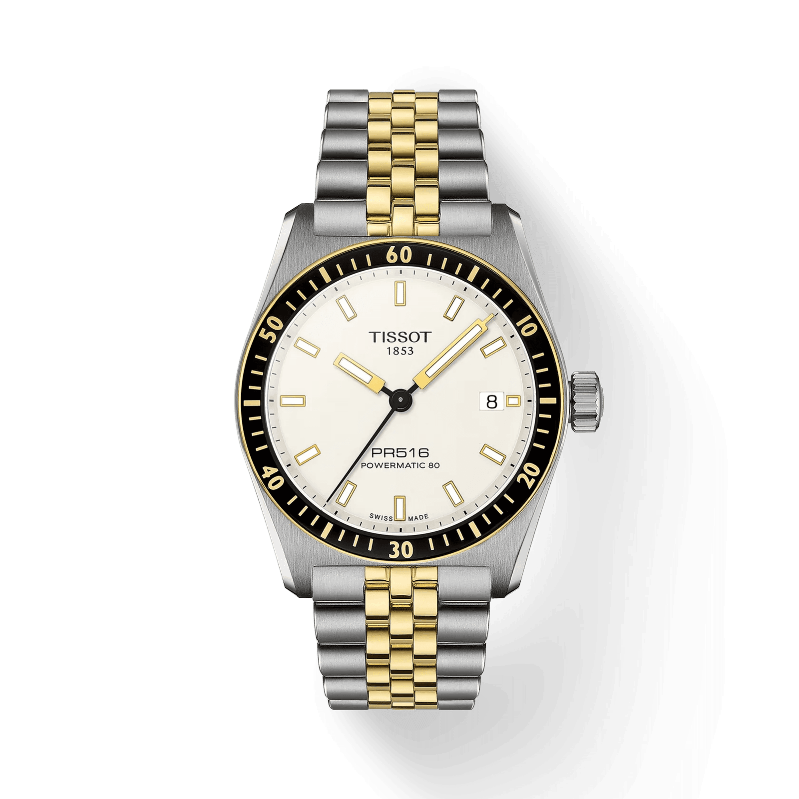 Tissot PR516 38mm