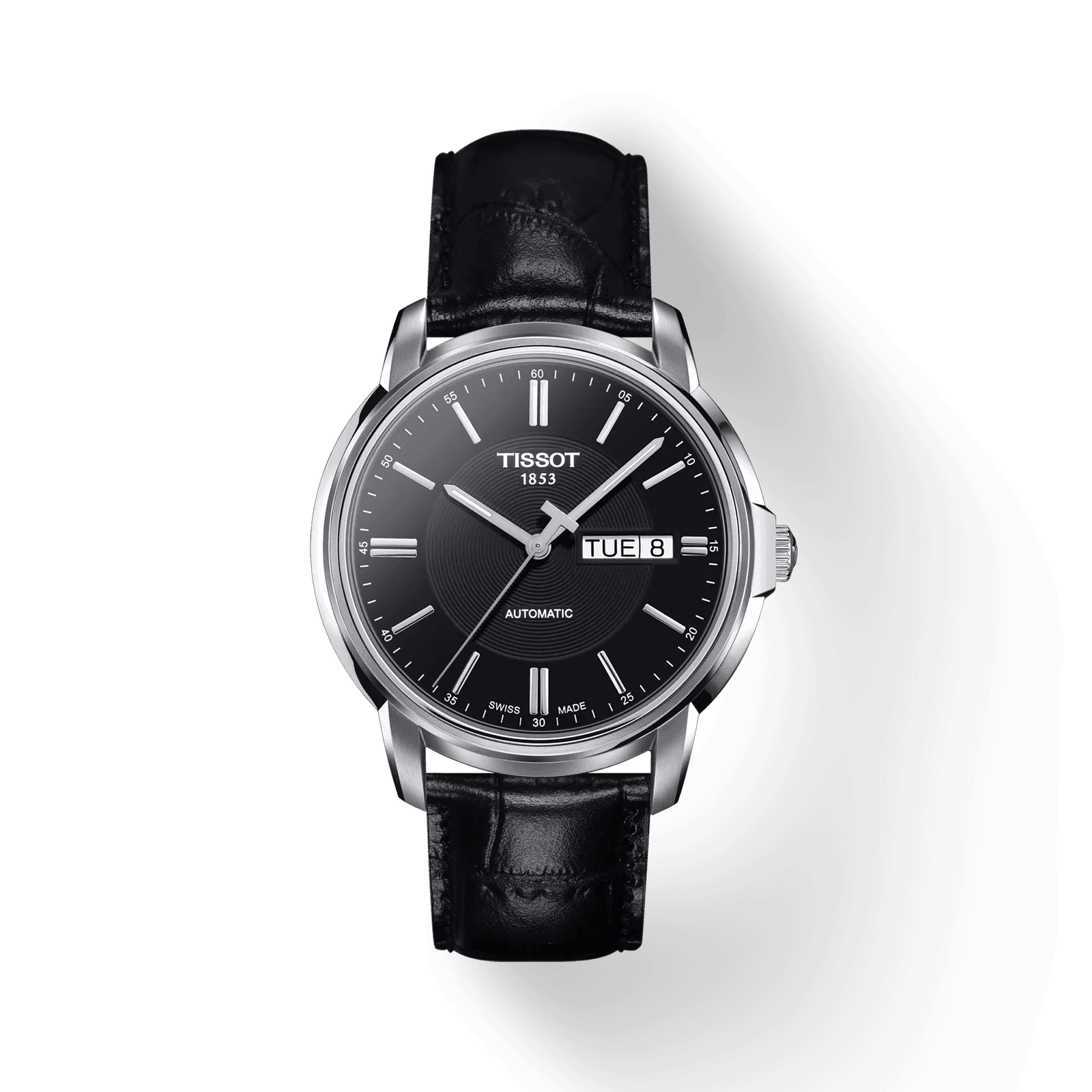 Tissot Automatics III