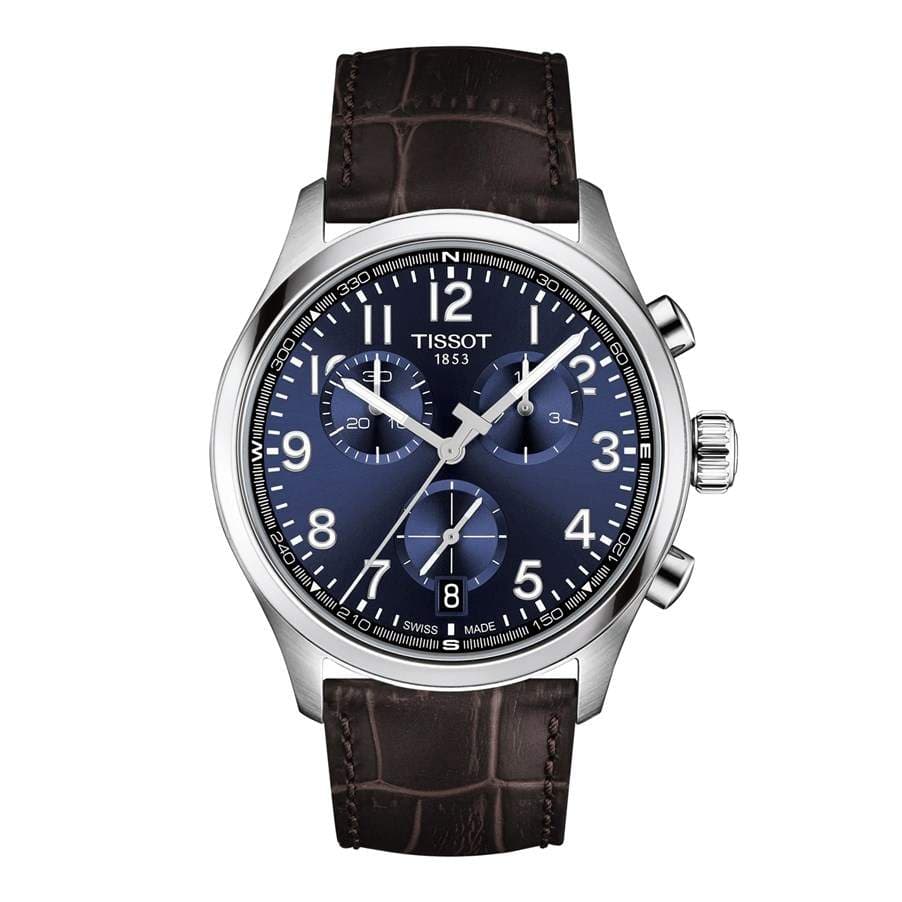 Tissot Chrono L 42mm