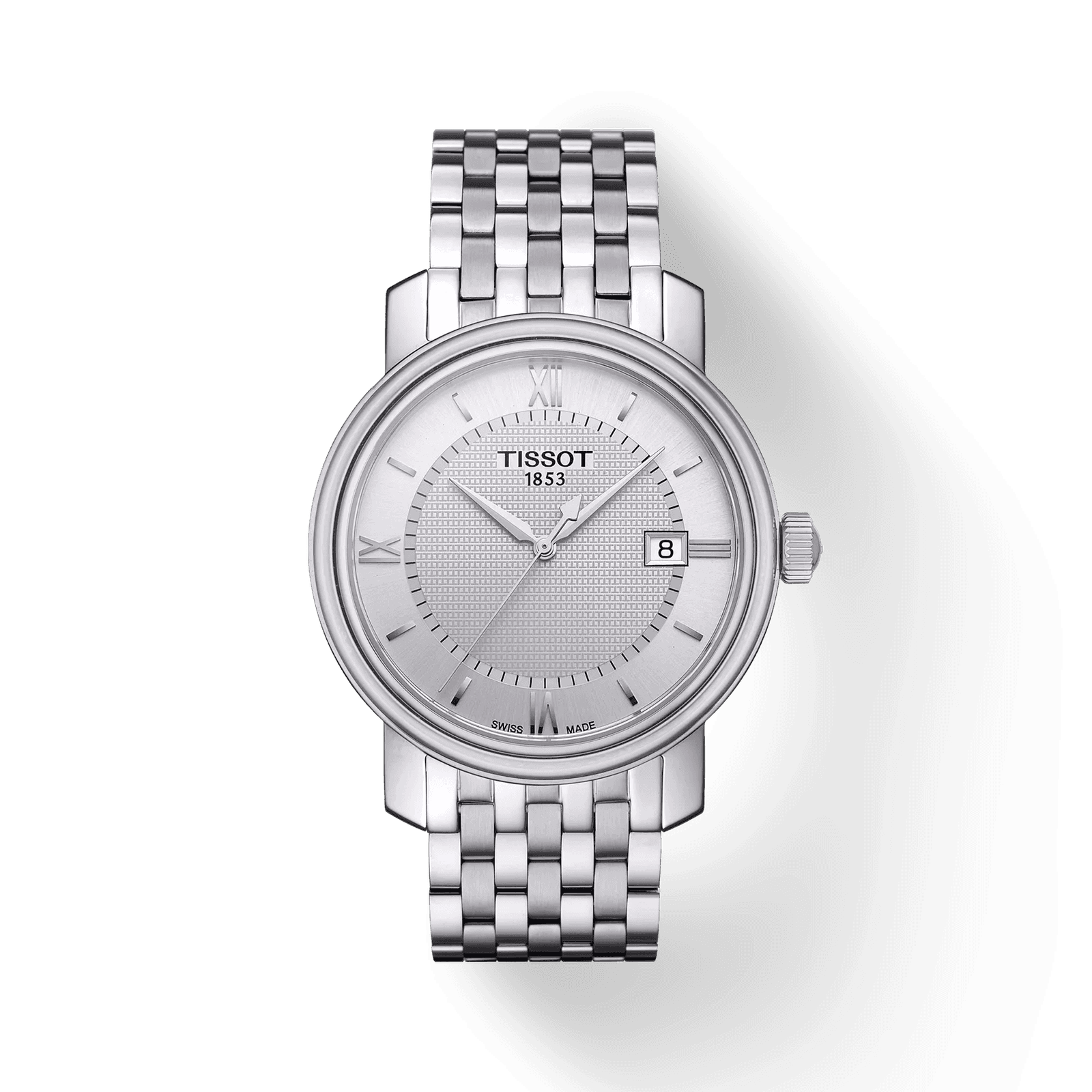Tissot Bridgeport