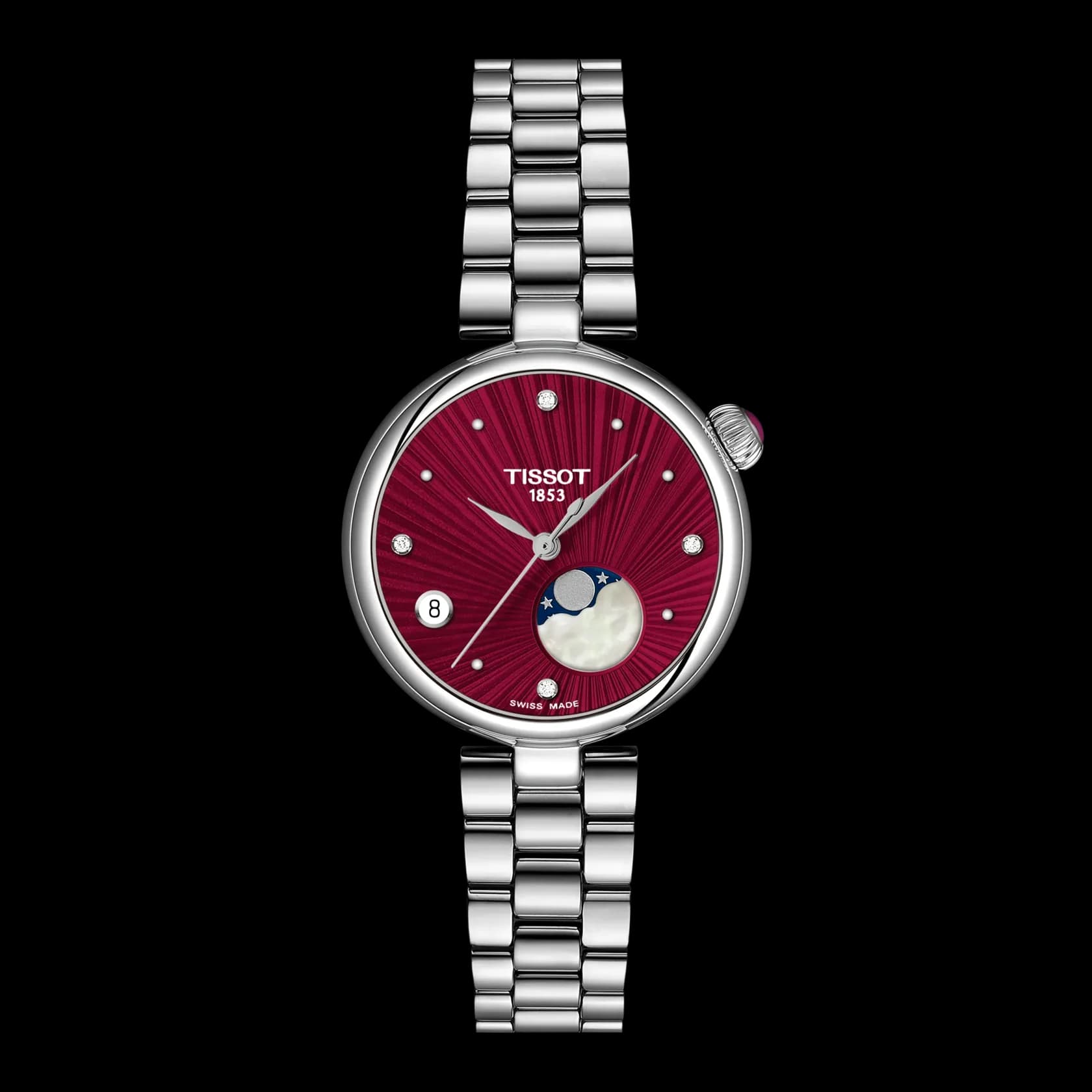 Tissot Desir 29.6mm
