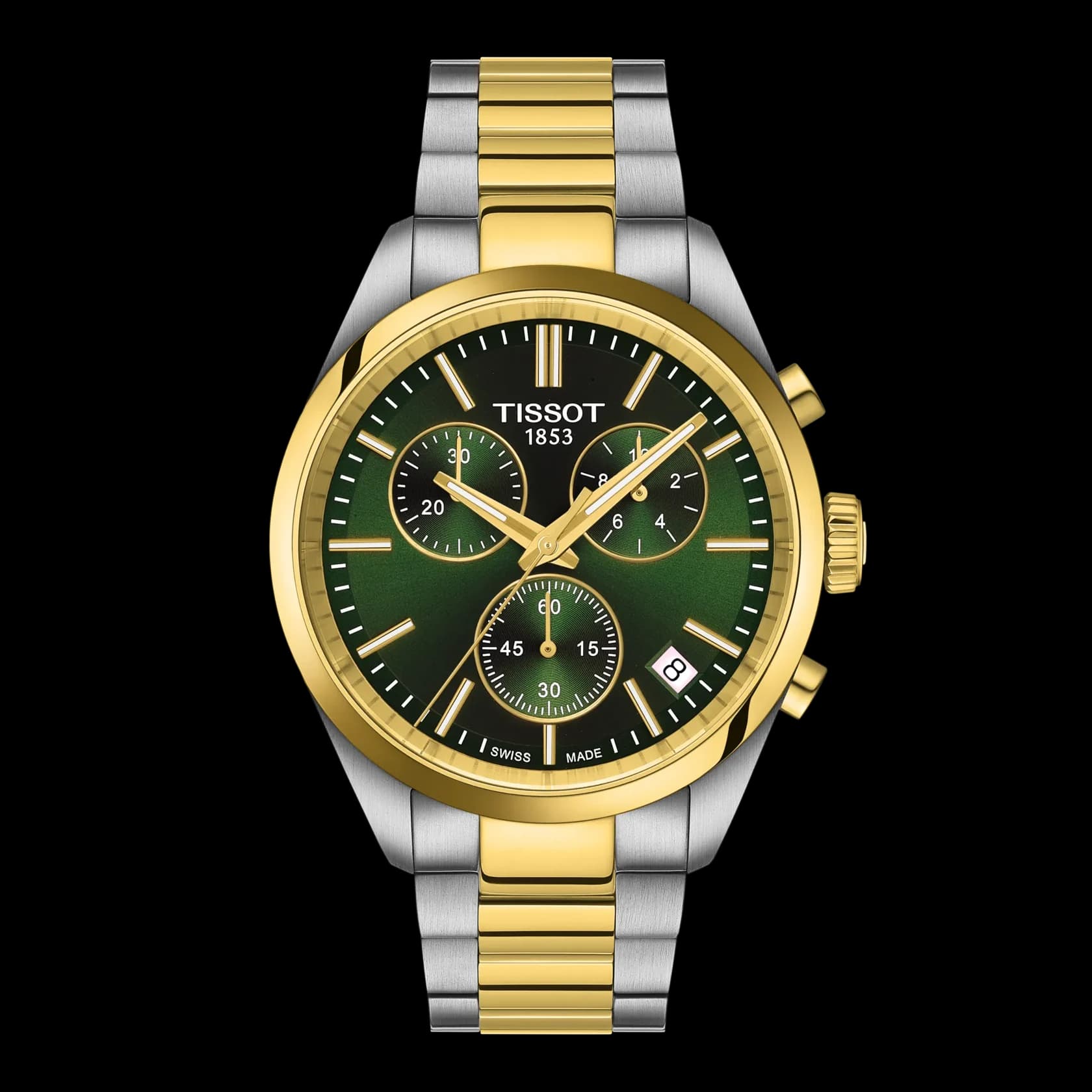 TISSOT PR 100 40mm