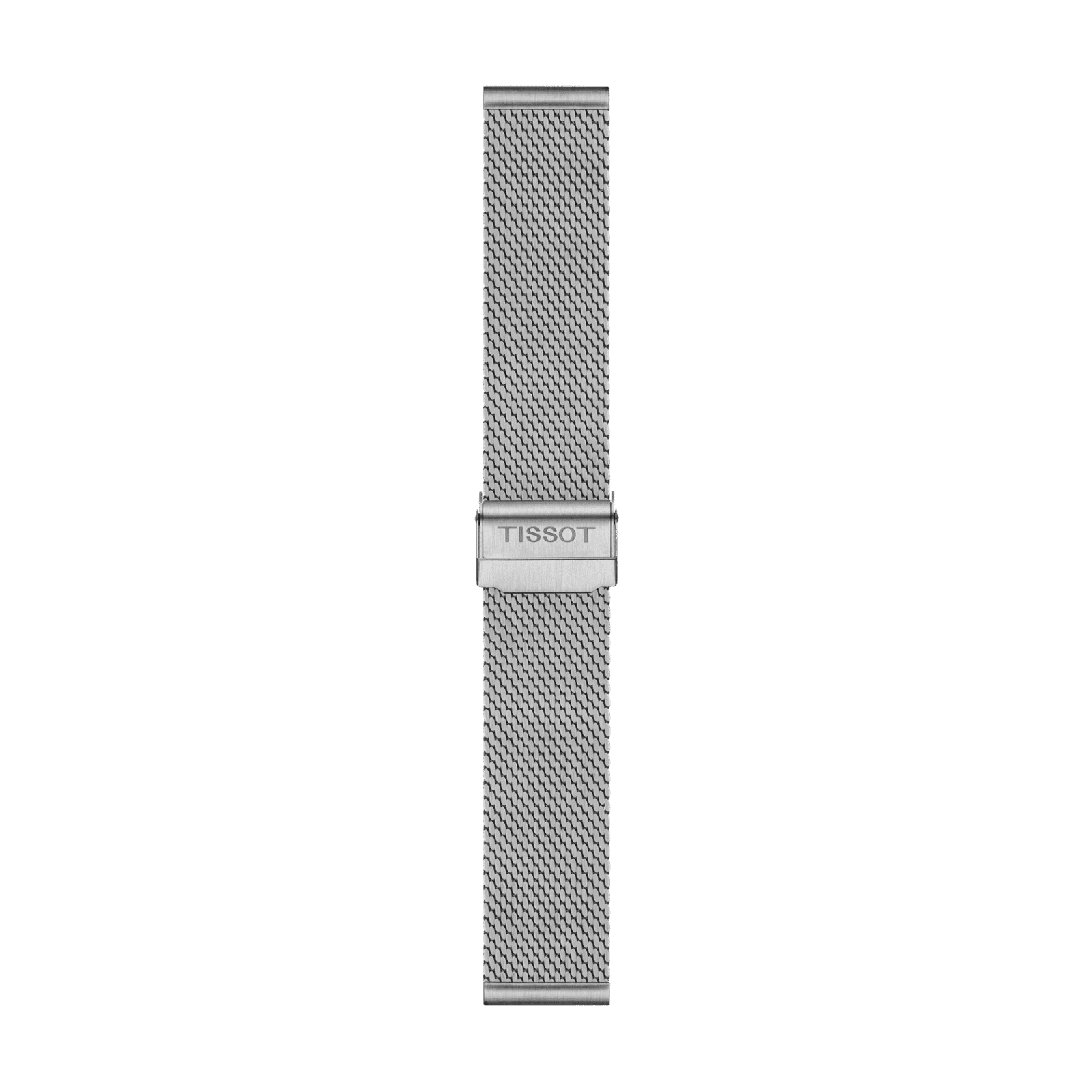 Tissot Çelik Hasır Bilezik Boynuz Aralığı 22 mm