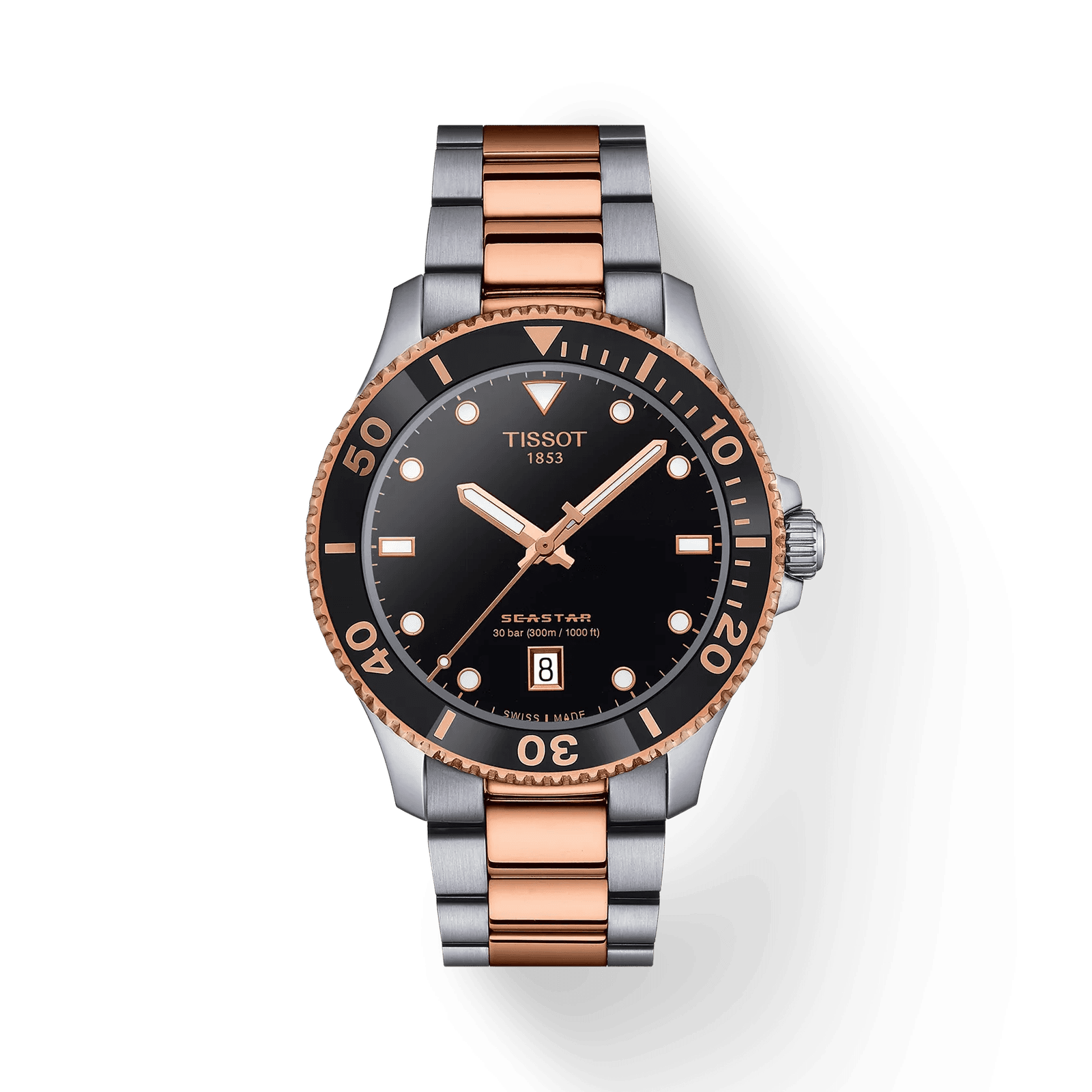 Tissot Seastar 1000 40mm
