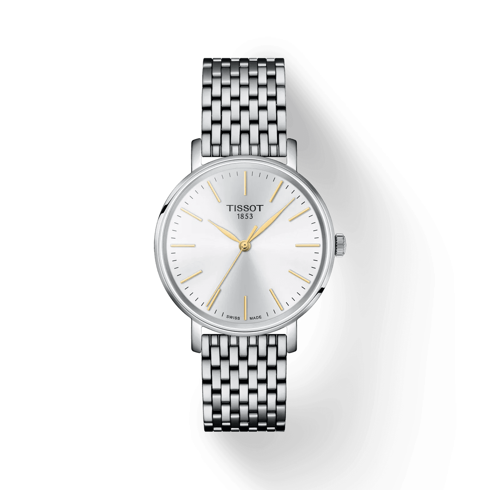 Tissot Everytime 34mm
