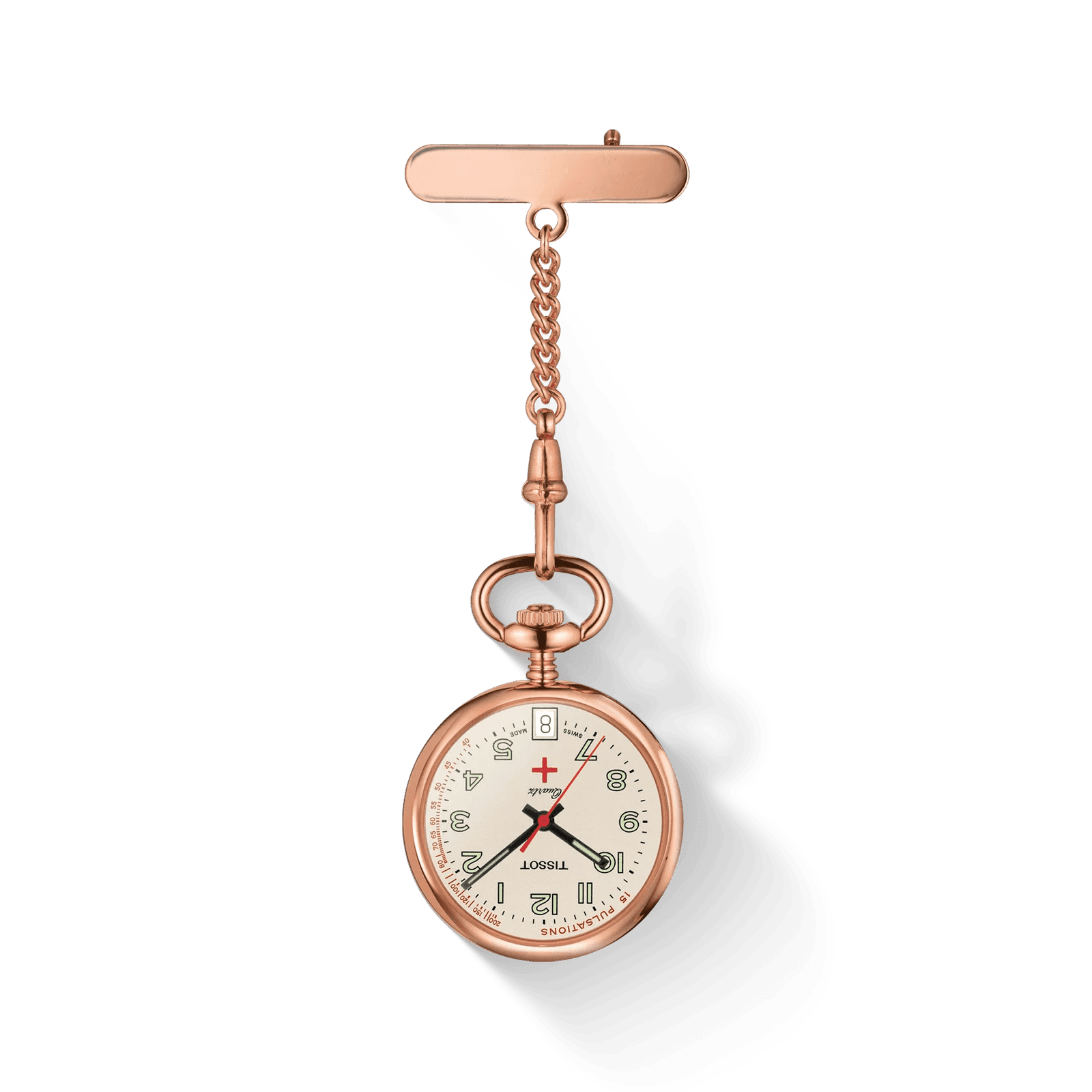 Tissot Infirmières