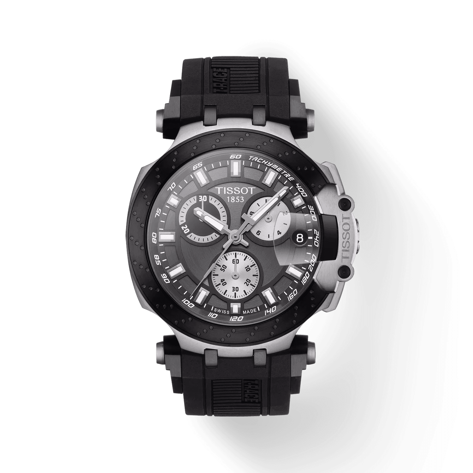 Tissot T-Race 43mm