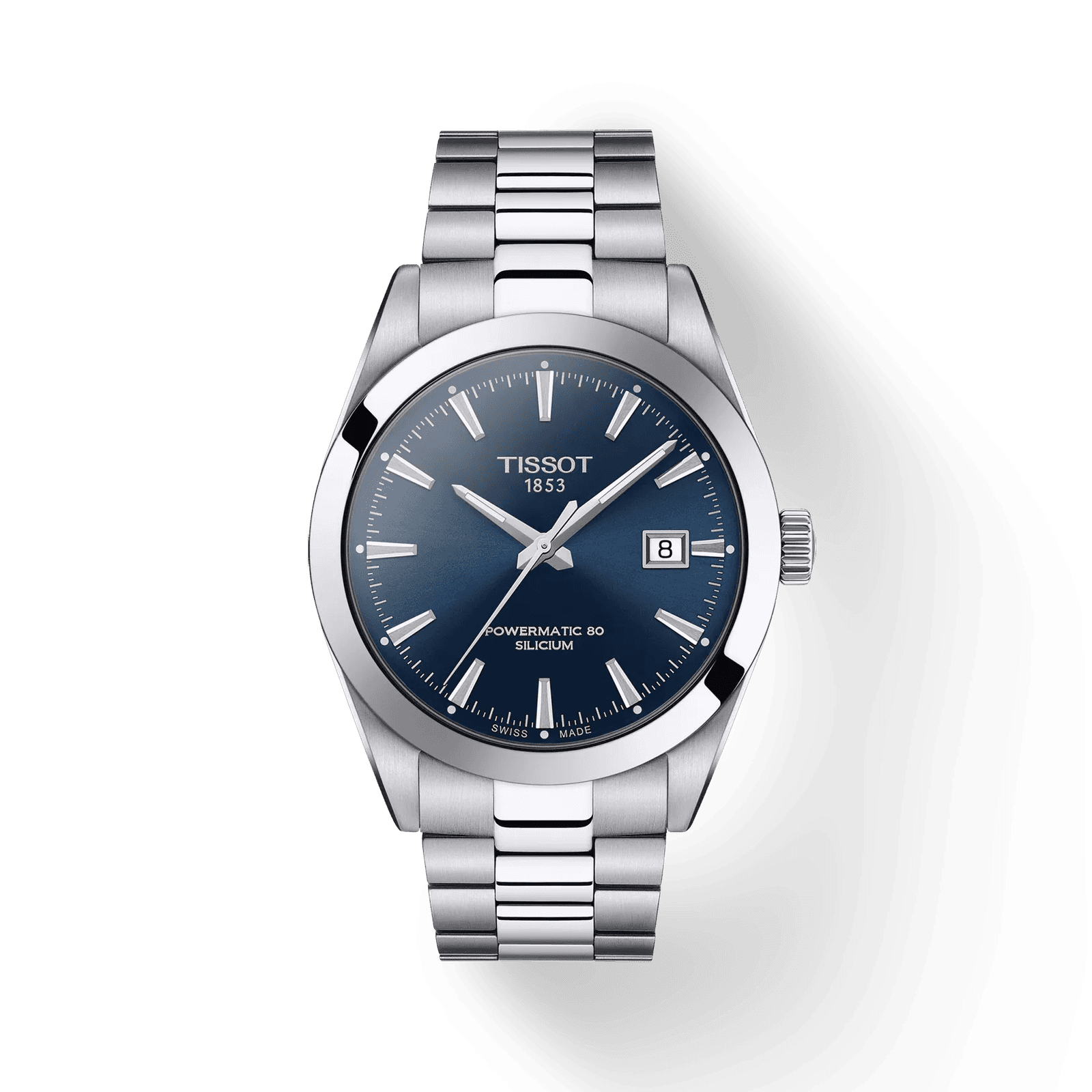 Tissot Gentleman 40mm
