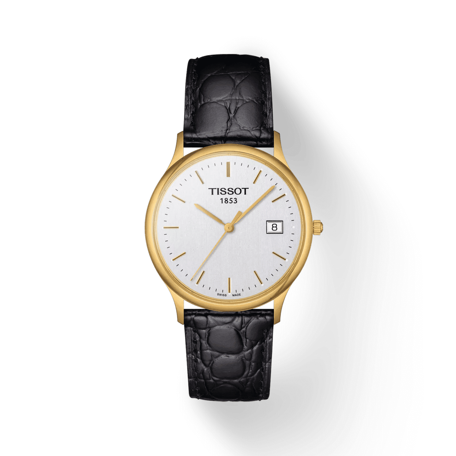 Tissot Nordic Gold 33.5mm