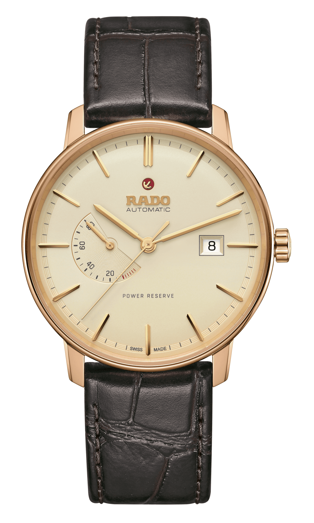 Coupole Automatic Power Reserve