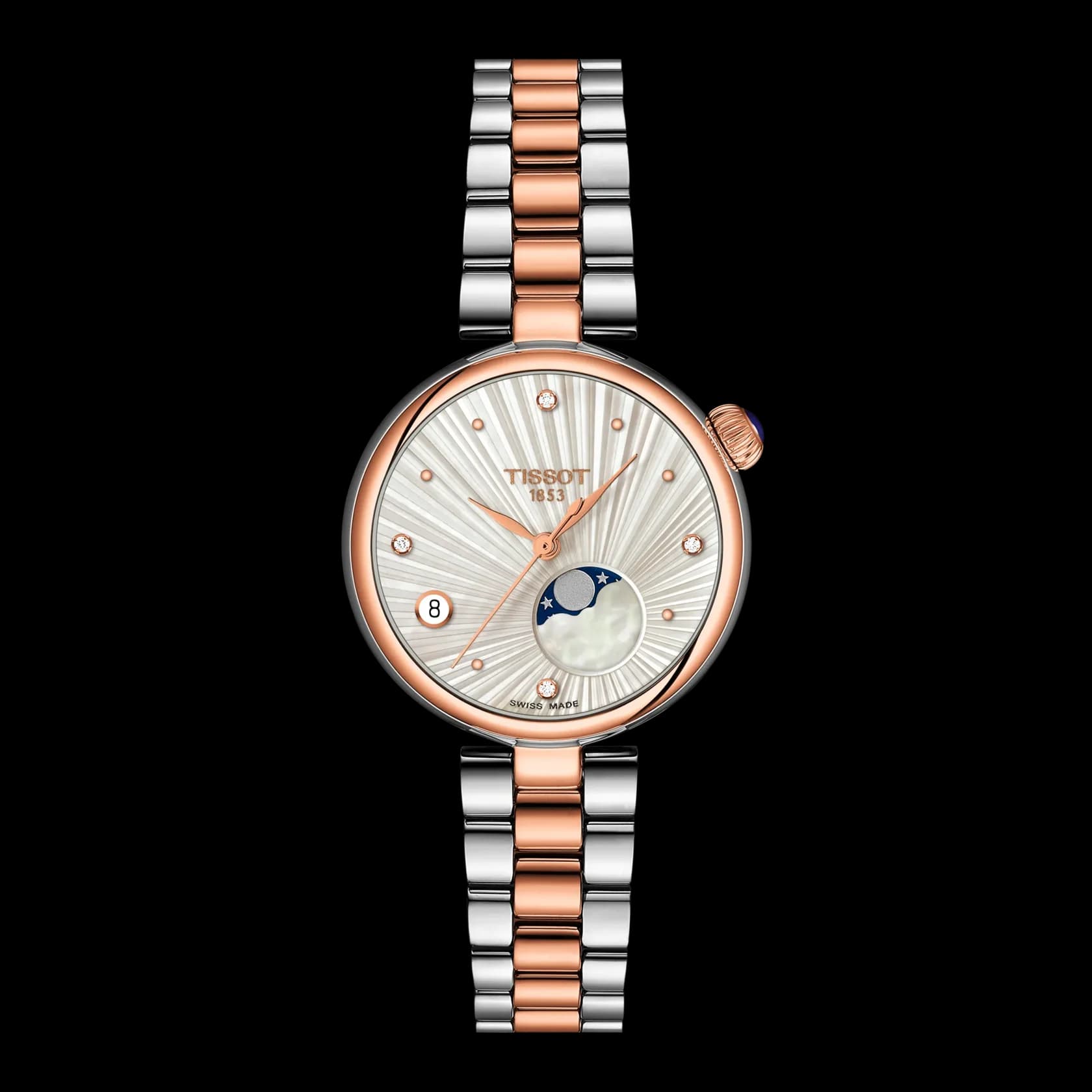 Tissot Desir 29.6mm