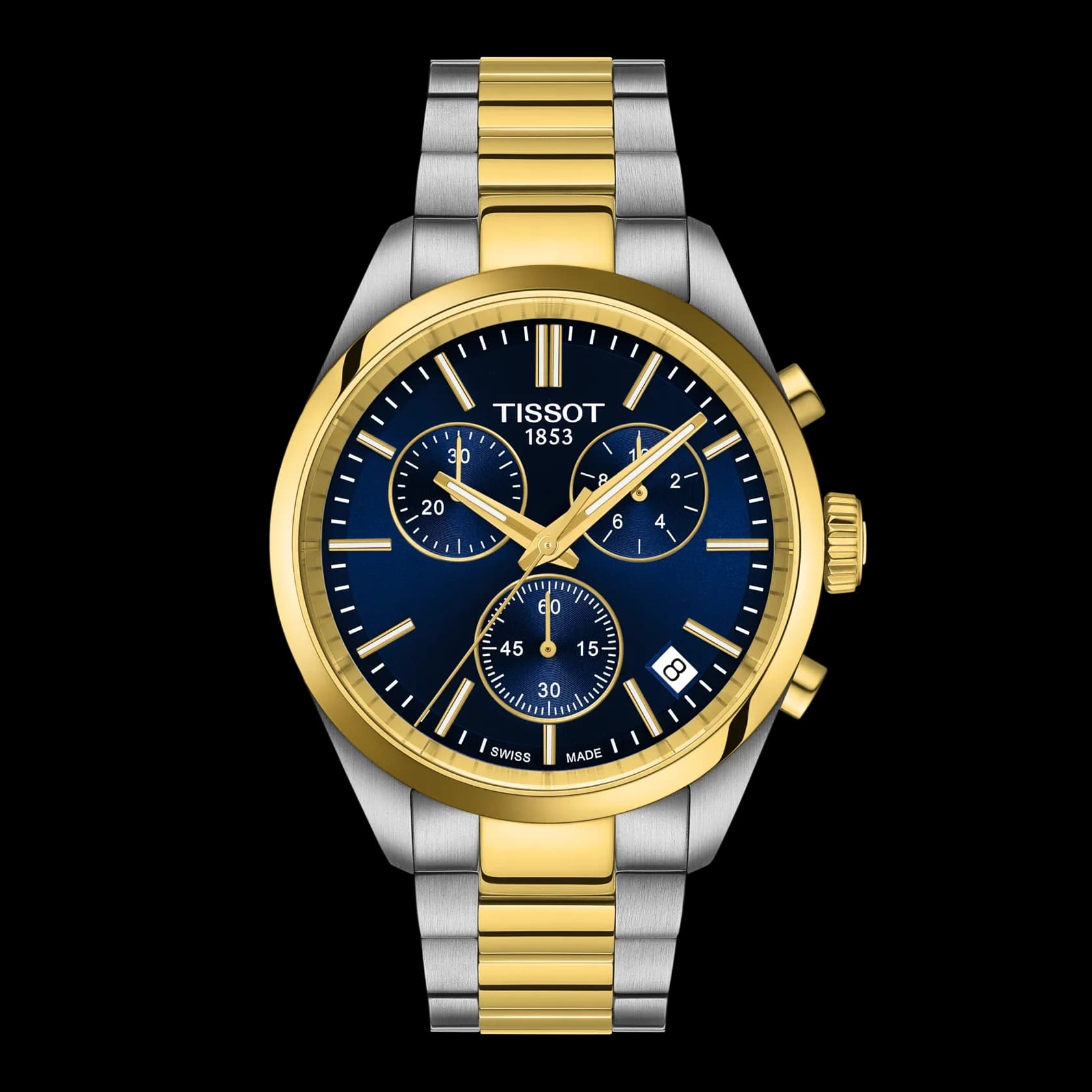 TISSOT PR 100 40mm