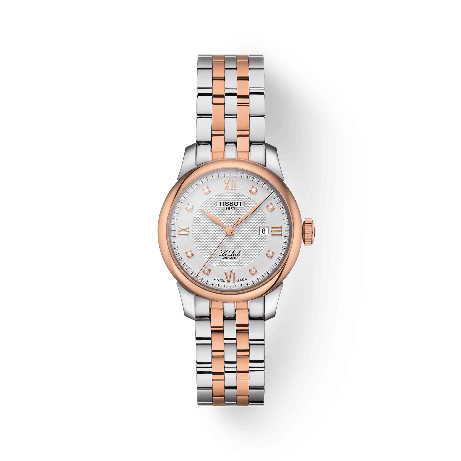 Tissot Le Locle 29mm