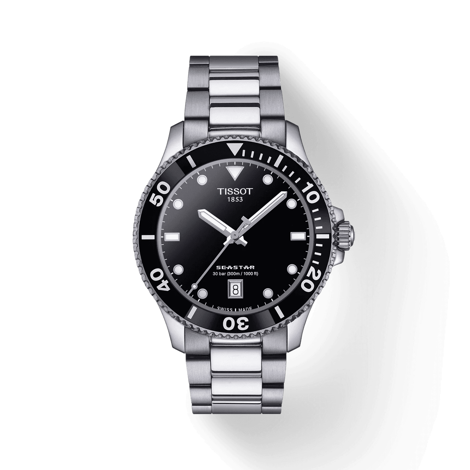 Tissot Seastar 1000 40mm