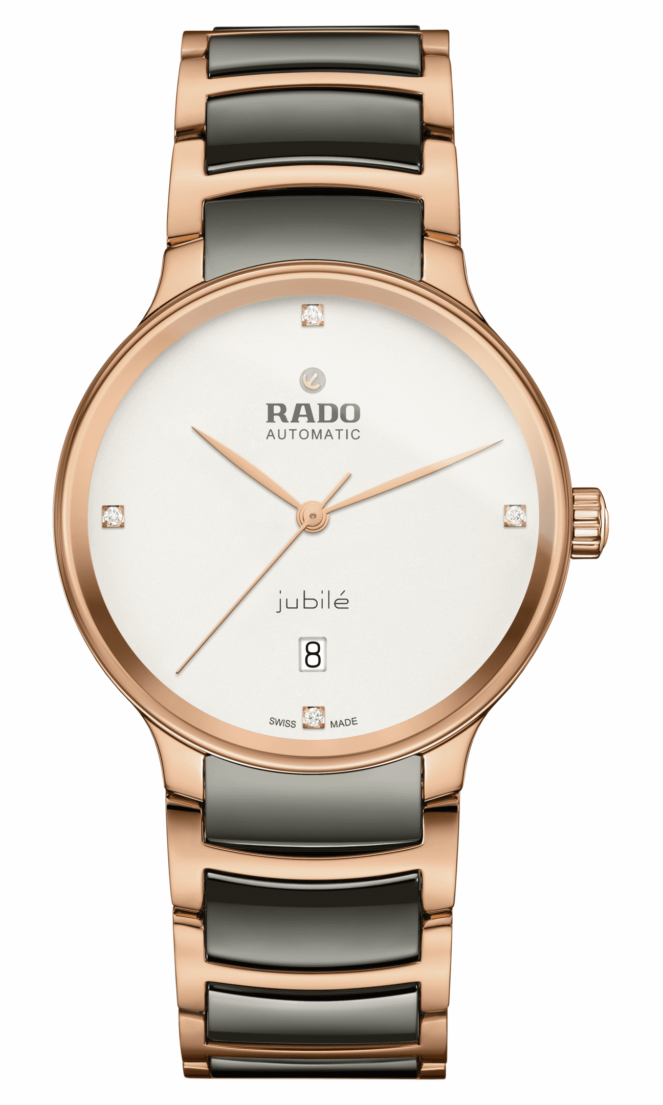 Centrix Automatic Diamonds