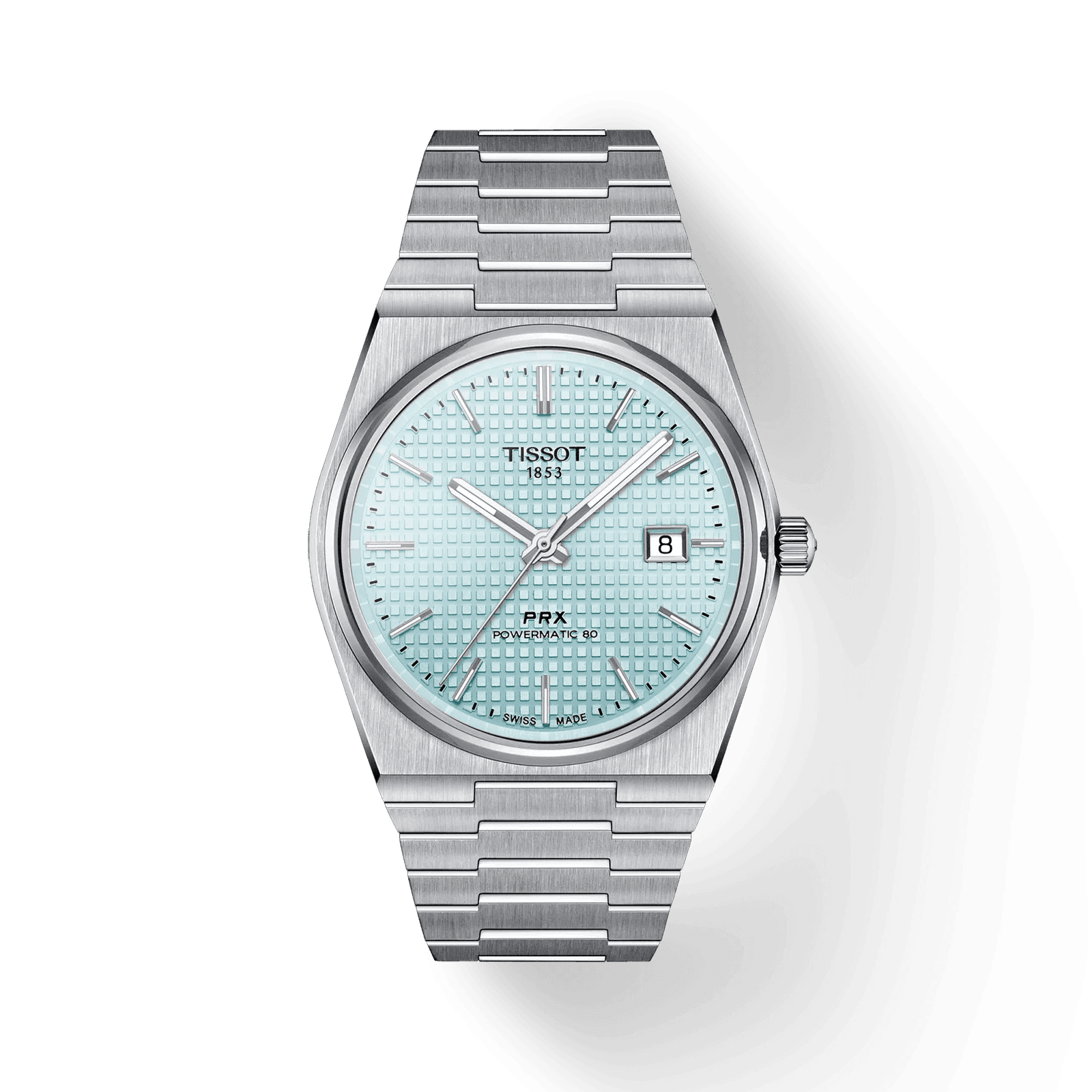 Tissot PRX 40mm
