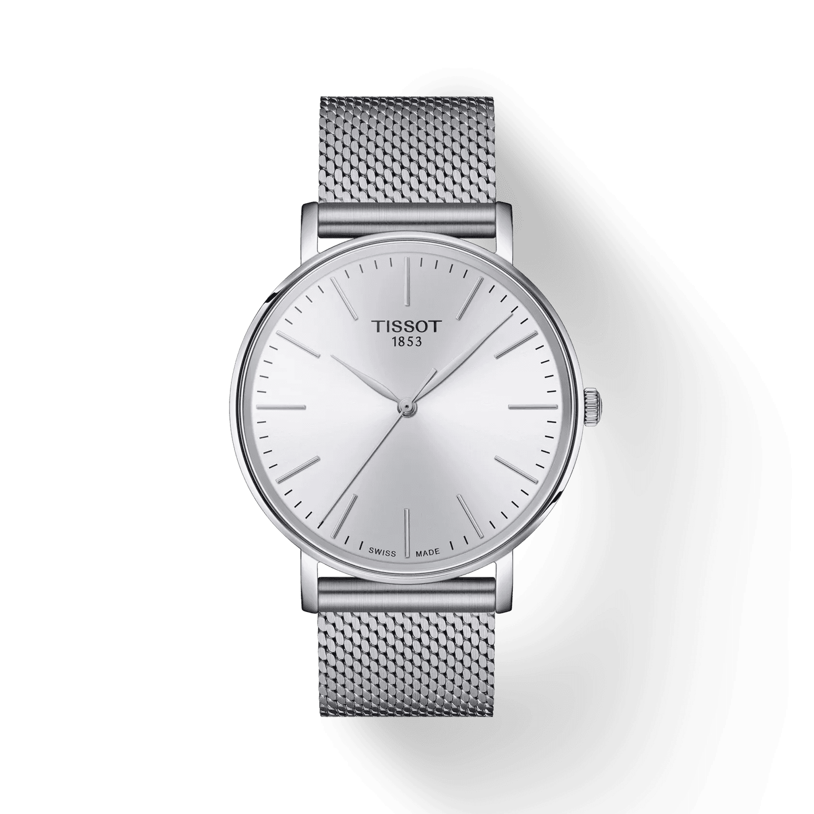 Tissot Everytime 40mm