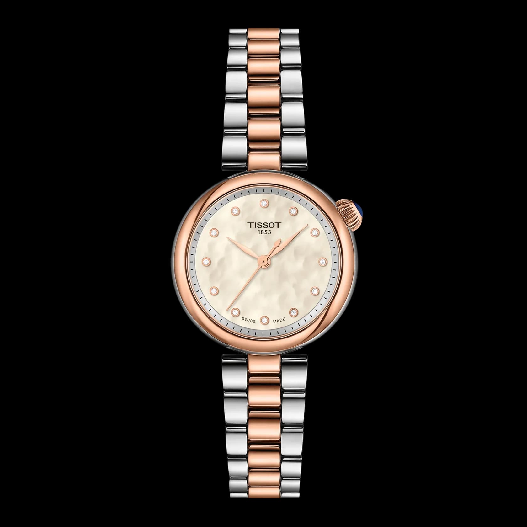 Tissot Desir 28mm