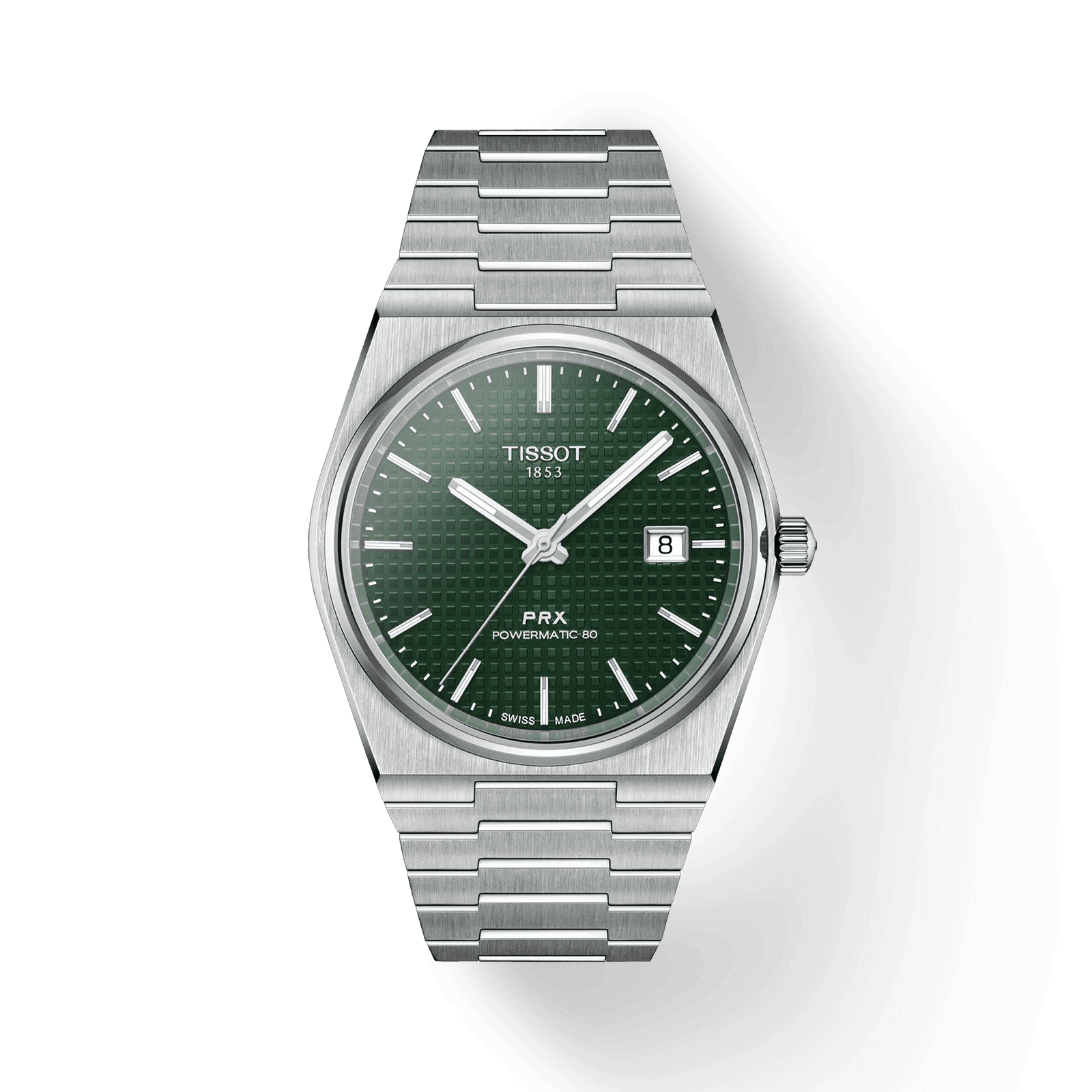 Tissot PRX 40mm