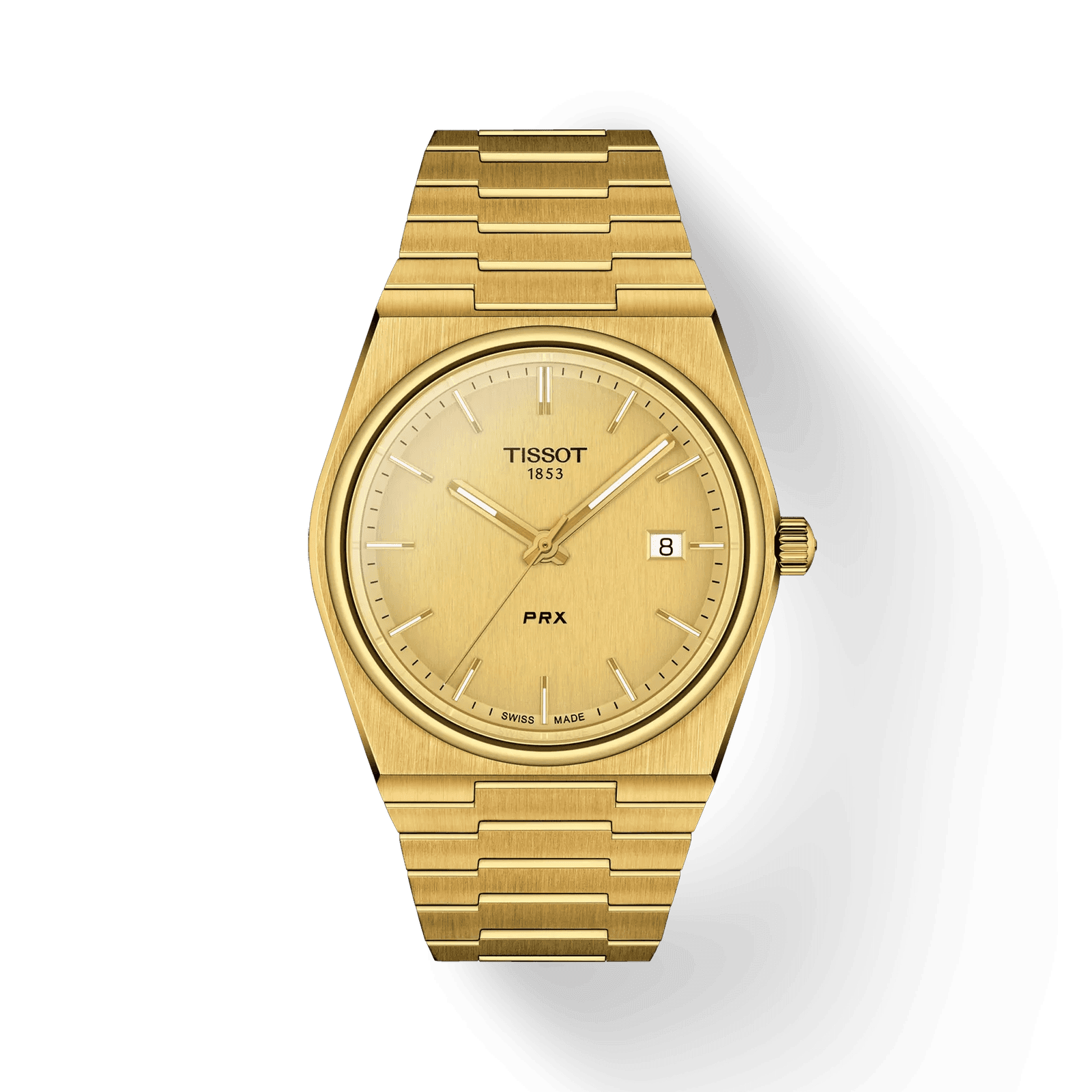 Tissot PRX 40mm