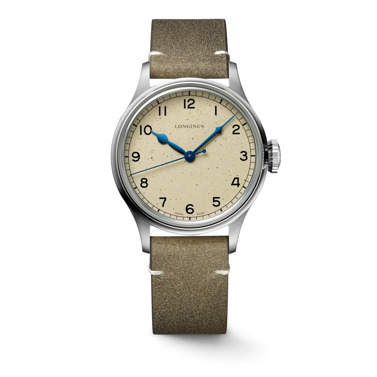 Longınes Herıtage Military – Gümüş