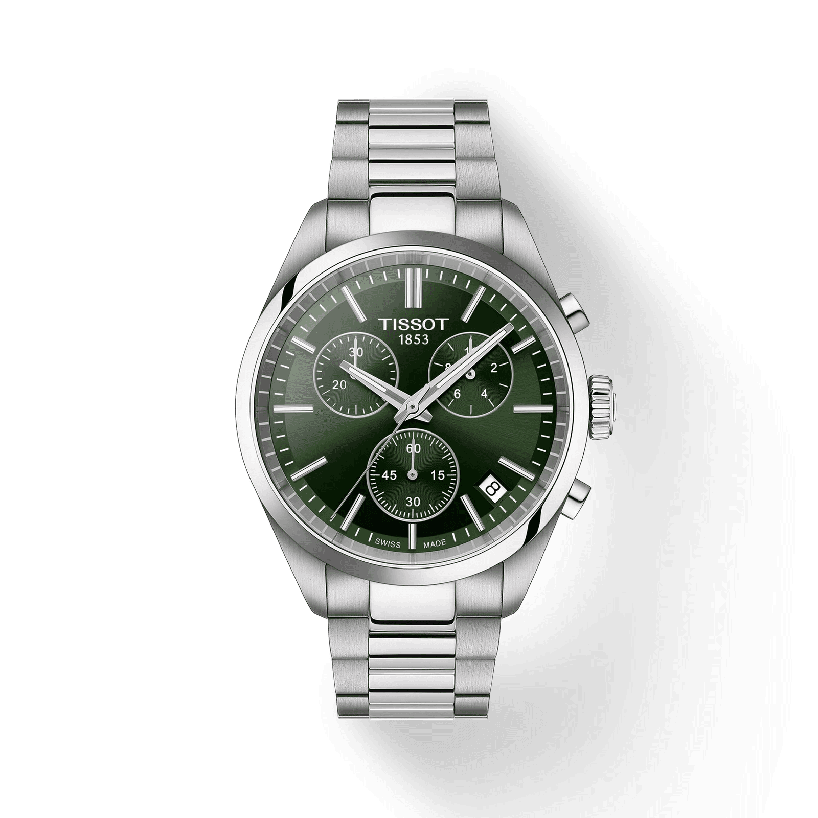 Tissot PR 100 40mm