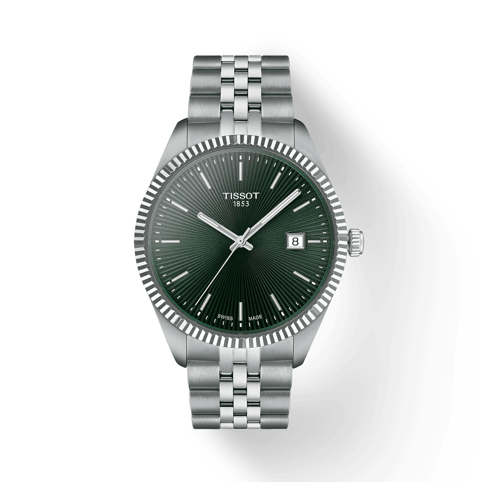 Tissot Ballade 40mm