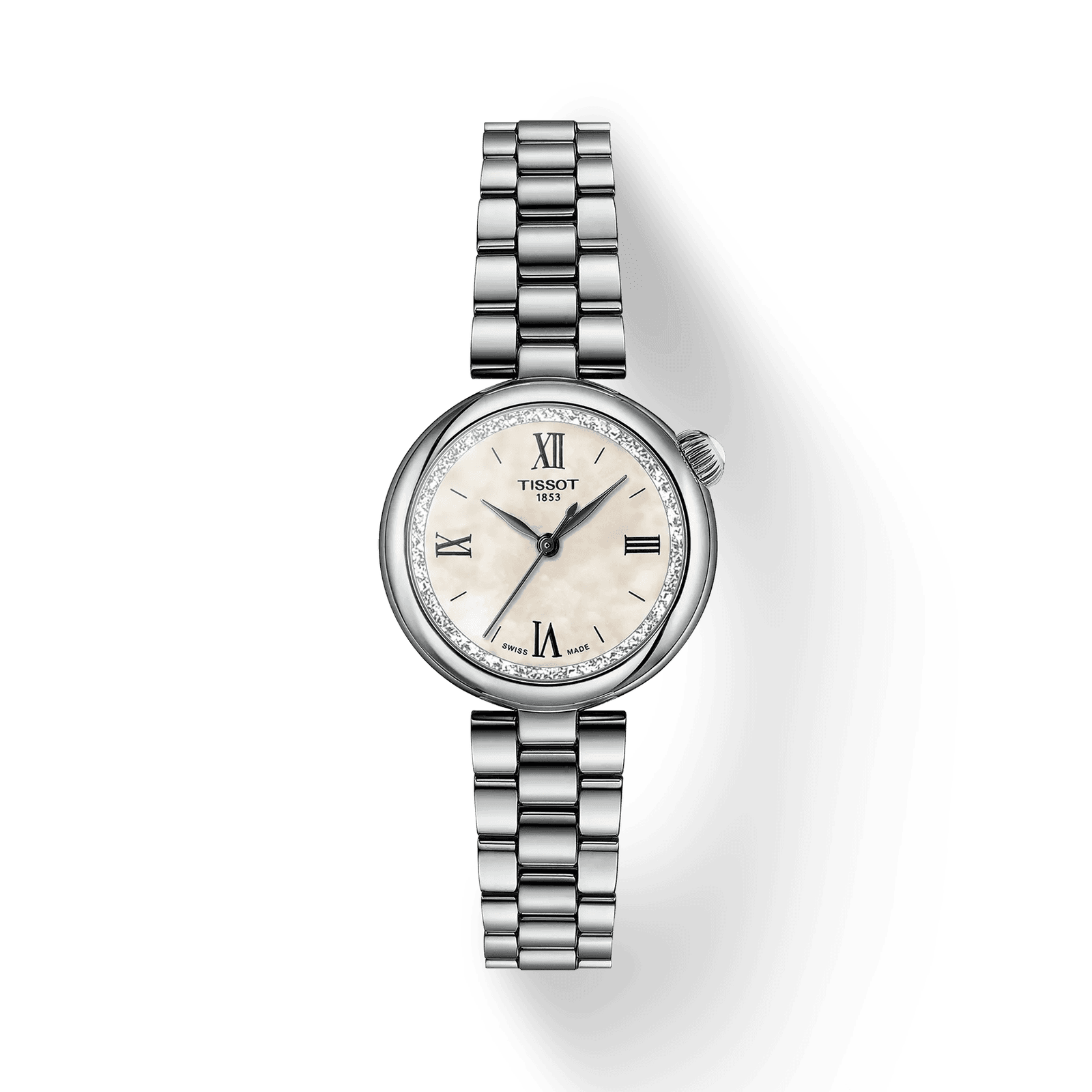 Tissot Desir 28mm