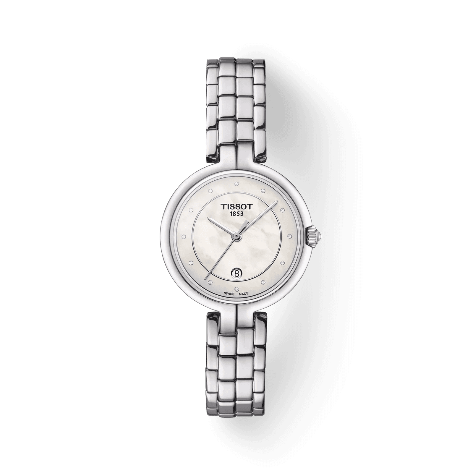 Tissot Flamingo 30mm