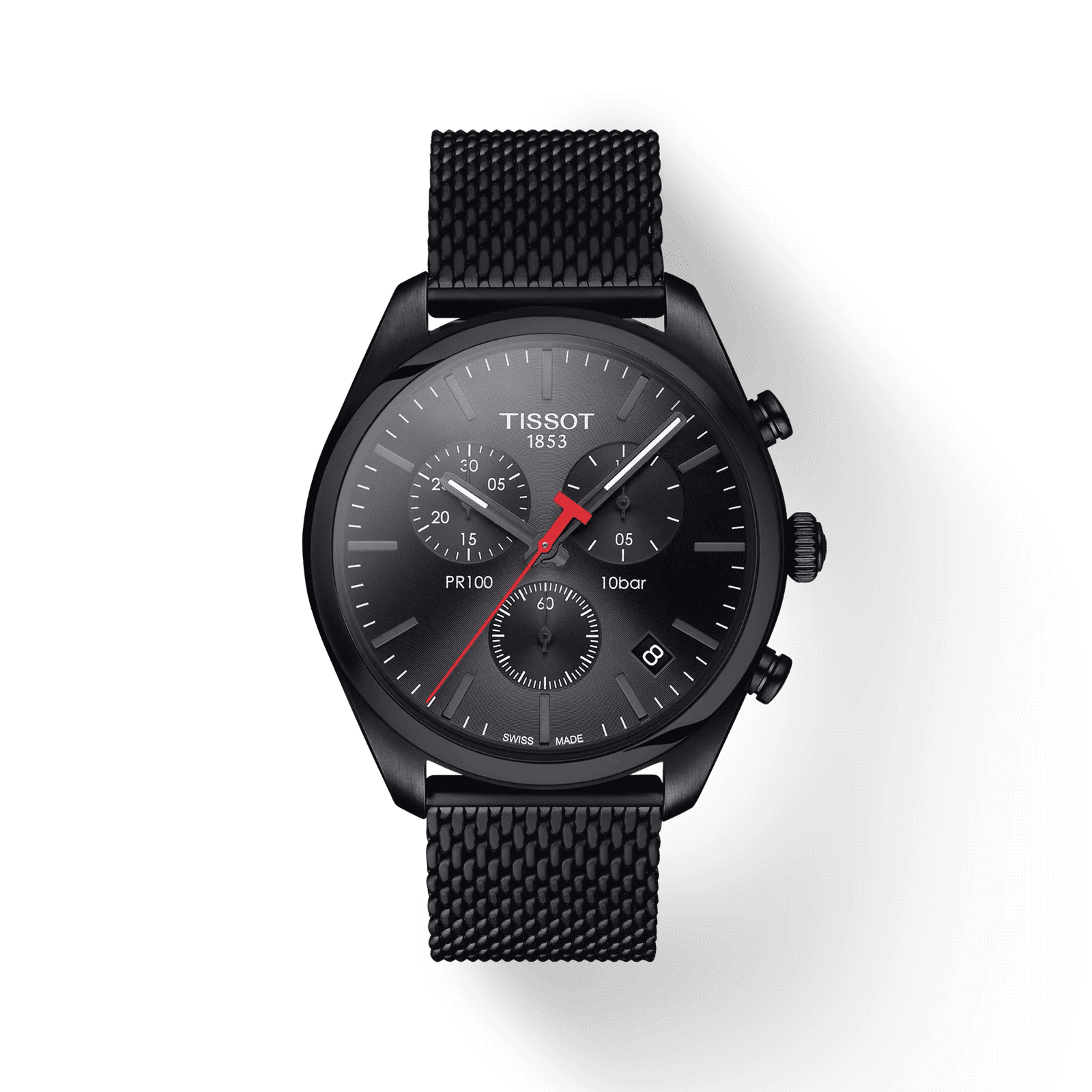 Tissot PR 100 41mm