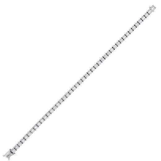 1.76 ct. Diamond Waterway Bracelet