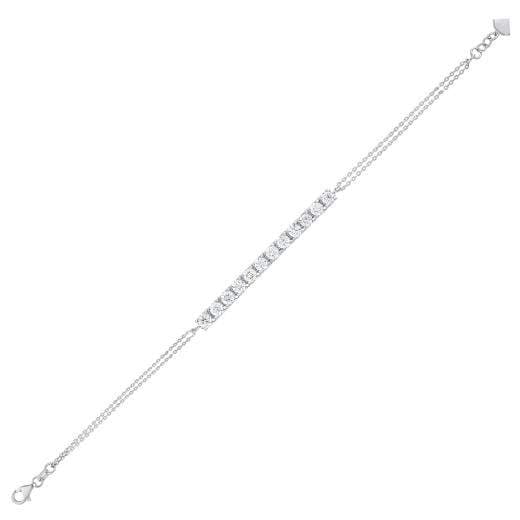 2.18 ct. Diamond Bracelet