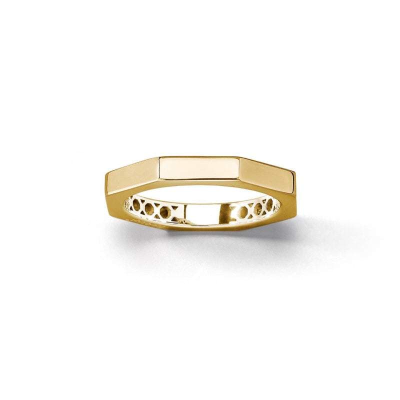 Baraka Diamonds Yüzük AN703109GILU