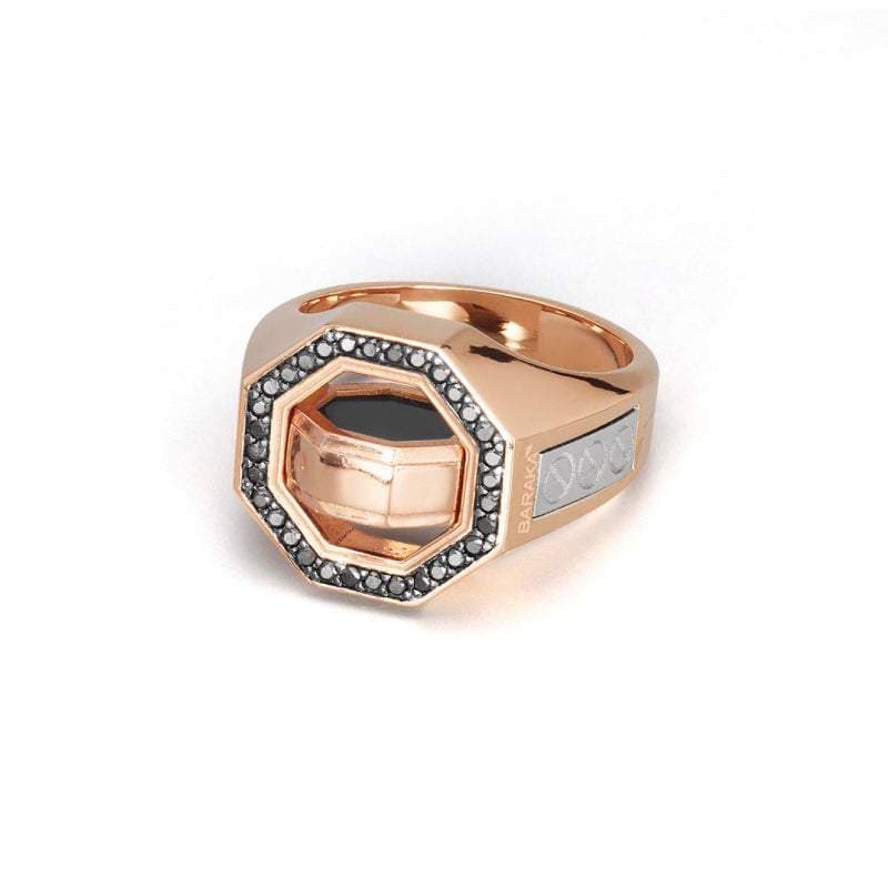 Baraka Diamonds Yüzük AN353071RBDN