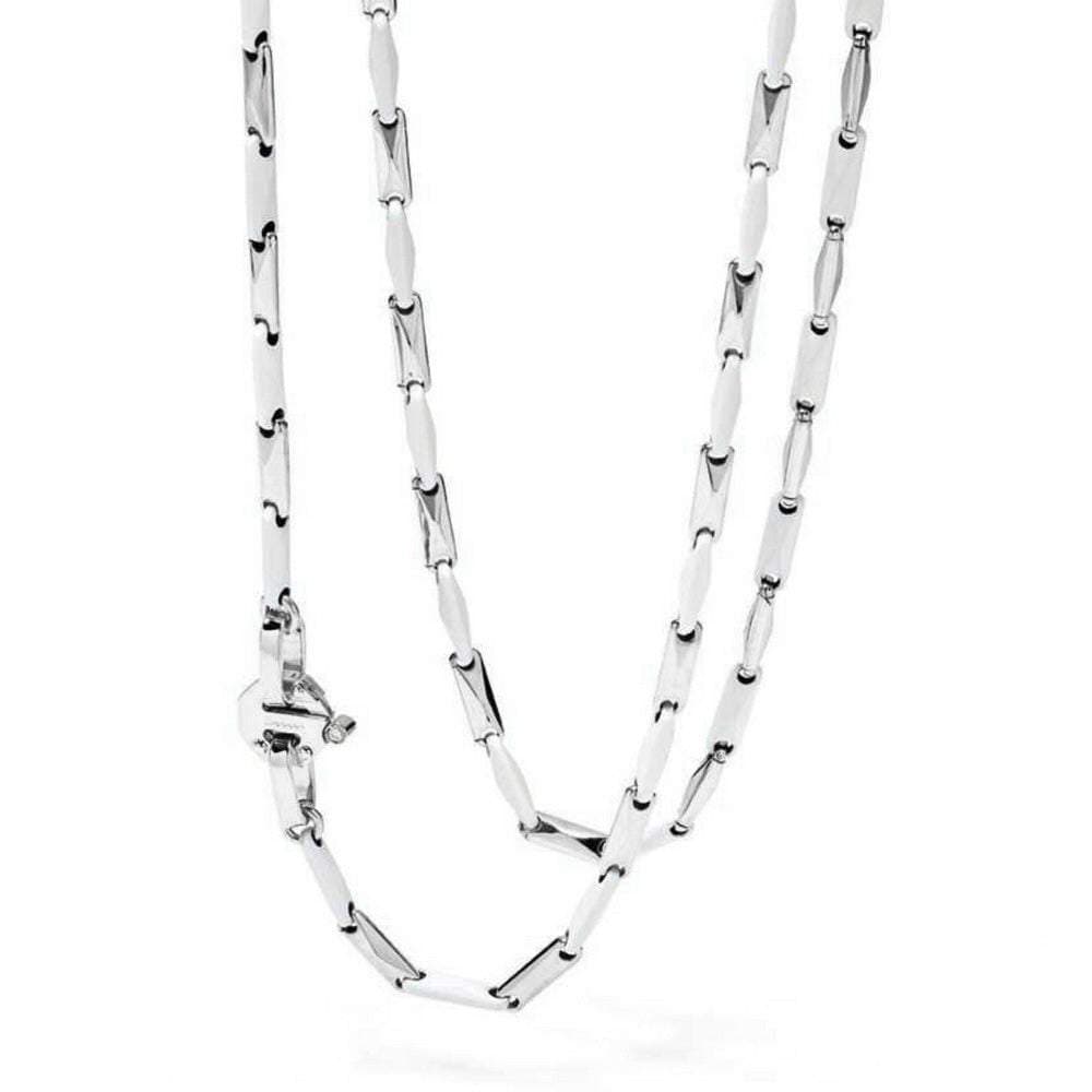 Baraka Cyborg Ceramic Zincir GC221101BOCB-02