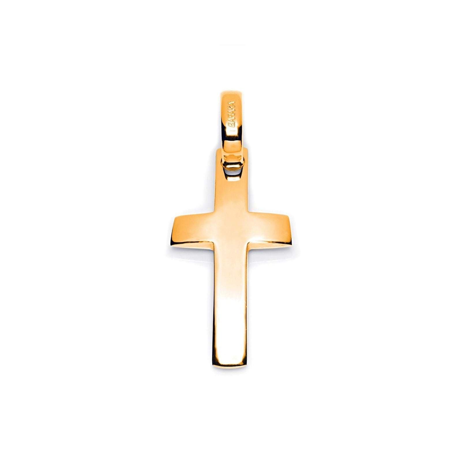 Baraka Diamonds Haç CR206841RILU